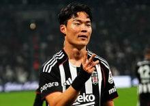 Beşiktaş kamp kadrosunu duyurdu! Oh ve 3 oyuncu kafilede yok