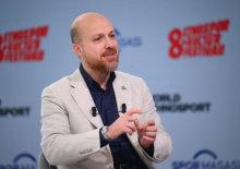 Bilal Erdoğan Fenerbah&ccedil;e'ye başarı re&ccedil;etesini verdi!
