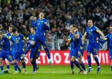 Bosna Hersek'in D&uuml;nya Kupası kadrosu a&ccedil;ıklandı! Tanıdık isimler oynayacak