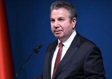 B&uuml;y&uuml;kel&ccedil;i &Ouml;nal'dan dikkat &ccedil;eken a&ccedil;ıklama: T&uuml;rkiye k&uuml;resel bir akt&ouml;r haline geldi