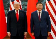 &Ccedil;in'in attığı imza Trump'ı şoke etti! Şi Cinping satın almayı kabul etti