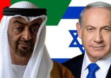 Demir Kubbe itirafının ardından Orta Doğu'da gizemli trafik: BAE Netanyahu'yu yalanladı