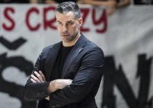 Dusan Alimpijevic: Sezon başı s&ouml;yleselerdi sanırım kimse inanmazdı!