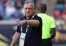 Advocaat, D&uuml;nya Kupası tarihine ge&ccedil;ecek: Geri d&ouml;nd&uuml;