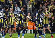Fenerbah&ccedil;e beraberliğe abone oldu!