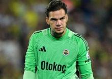  Ederson Moraes'in gitmek istediği takımı duyurdular!