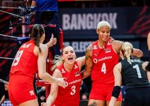 Filenin Sultanları'nın 30 kişilik kadrosu belli oldu