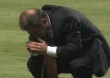 Galatasaray 26 yıl &ouml;nceki tarihi anları tekrar paylaştı