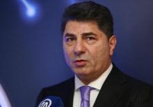 Hakan Safi'den Aziz Yıldırım'a 3 Temmuz g&ouml;ndermesi!