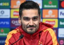 İlkay'dan Galatasaraylıları heyecanlandıran transfer a&ccedil;ıklaması!