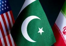 İran ve Pakistan'dan kritik ABD g&ouml;r&uuml;şmesi! Son dakika m&uuml;zakere adımı