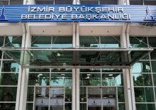 İzmir'de belediye şirketine operasyon: 5 g&ouml;zaltı