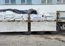 Kayseri'de ele ge&ccedil;irildi: Tam 24 ton!
