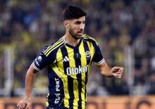 Marco Asensio Fenerbah&ccedil;e'den ayrılabilir!