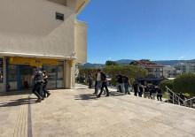 Marmaris&rsquo;teki optik mağaza saldırısında yeni gelişme