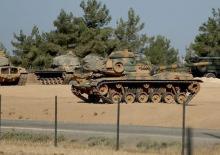 NATO benzeri ittifak i&ccedil;in T&uuml;rkiye'ye &ccedil;ağrı: Siz de katılın!