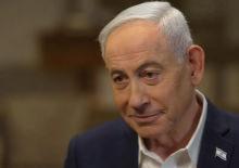 Netanyahu: Savaş bitmedi! "Orta Doğu'yu yeniden şekillendireceğiz!"