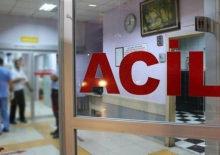 Ordu'da 21 iş&ccedil;i yemekten zehirlendi