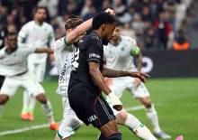 PFDK'den Beşiktaş ve Konyaspor'a para cezası