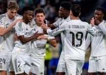 Real Madrid'in başkan adayı hocasını se&ccedil;ti! Efsane isim futbola geri d&ouml;nebilir