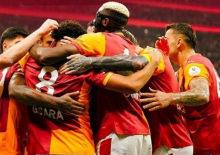 Şampiyon Galatasaray sezonu Kasımpaşa deplasmanında kapatacak!