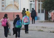 Son dakika: Bir ilimizde okullar 1 g&uuml;n tatil edildi