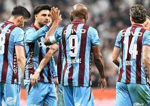 Trabzonspor T&uuml;rkiye Kupası'nda 18. kez final peşinde!