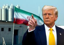 Trump'tan bomba a&ccedil;ıklama! İran resmen kabul etti! "Y&uuml;zde 100" deyip t&uuml;m d&uuml;nyaya duyurdu