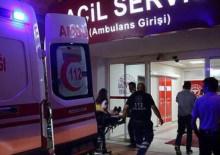 Yalova'da komşu kavgası: 2 &ouml;l&uuml;!