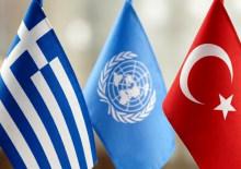 Yunanistan'dan al&ccedil;ak "T&uuml;rk Boğazları" hamlesi! T&uuml;rkiye harekete ge&ccedil;ti! BM'ye iletildi