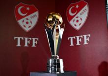 2026 S&uuml;per Kupa eşleşmeleri belli oldu