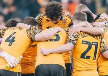 Acun Ilıcalı'nın takımı Hull City Premier Lig i&ccedil;in sahada!