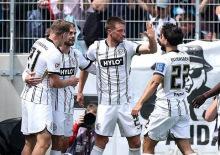 Almanya&rsquo;da futbol mucizesi: 7.500 N&uuml;fuslu kasabadan Bundesliga&rsquo;ya!