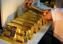 Altın fiyatlarında y&ouml;n yukarı mı? Goldman Sachs a&ccedil;ıkladı