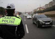Ankara'da trafiğe kapatılacak yollar a&ccedil;ıklandı