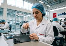 ASELSAN yerli telefon &ccedil;ıkartacak mı? 