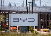 BYD sarsıldı: 97 bin aracını acilen geri &ccedil;ağırıyor