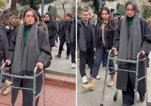 CHP'li &Uuml;sk&uuml;dar'ın 'Kaşgarlı Mahmut' hazımsızlığı: 'İyi niyetimiz suistimal edildi'