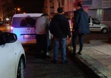 &Ccedil;orum'da 'dur' ihtarına uymayan s&uuml;r&uuml;c&uuml;ye 640 bin TL ceza