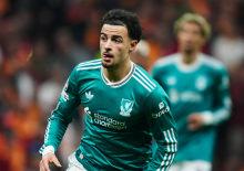 "Daha &ouml;nce b&ouml;yle bir yerde oynamadım" Liverpool'un yıldızından &ccedil;arpıcı Galatasaray itirafı
