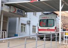 Elektrikli fırında ekmek pişirirken akıma kapılan Dilber &ouml;ld&uuml;