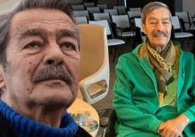 Ent&uuml;be edilmişti! Kadir İnanır'ın son durumu belli oldu