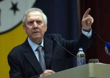 Fenerbah&ccedil;e efsanesi Aziz Yıldırım'dan aldığı teklifi reddettiğini a&ccedil;ıkladı!