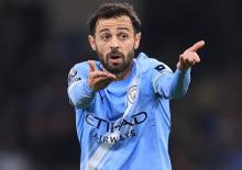 Galatasaray istiyordu! Bernardo Silva takımına veda etti