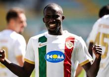 Ge&ccedil;en sezon Amedspor'daydı! S&uuml;per Lig ekibi peşine d&uuml;şt&uuml;
