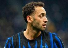 Hakan &Ccedil;alhanoğlu'ndan Galatasaray i&ccedil;in b&uuml;y&uuml;k fedakarlık!