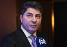 Hakan Safi'den iddialı kadro a&ccedil;ıklaması! 'Rakiplerin dizleri titreceyecek'