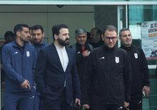 İran'dan D&uuml;nya Kupası kararı: Vize verilmezse...