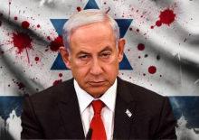 İsrail'i yery&uuml;z&uuml;nden silmek isteyen &uuml;lkeler a&ccedil;ıklandı! İşte Tel Aviv'i titreten liste!