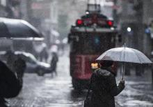 Herkesin aklında tek soru: İşte 27-30 Mayıs İstanbul hava durumu